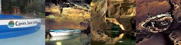 Grottes de Sant Josep