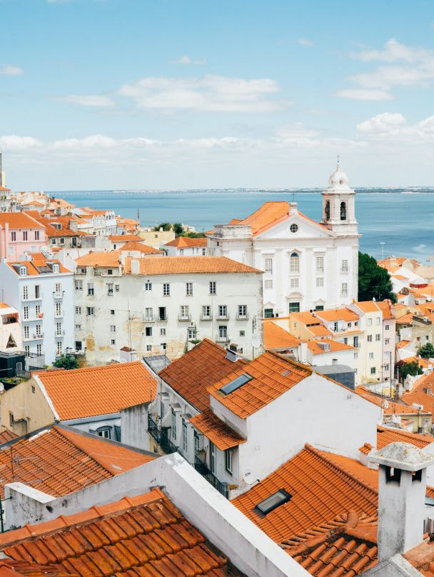 Alquiler de coches en Portugal