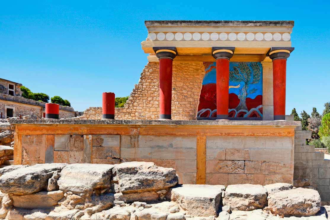 Auto huren in Kreta airport - Heraklion