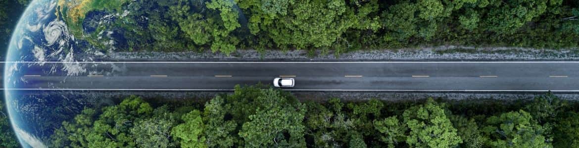 Sustainable Travel Centauro Rent a Car