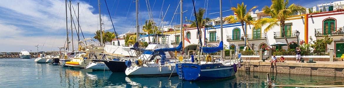 Grã-Canária Aluguer de Veículos Centauro Rent a Car 