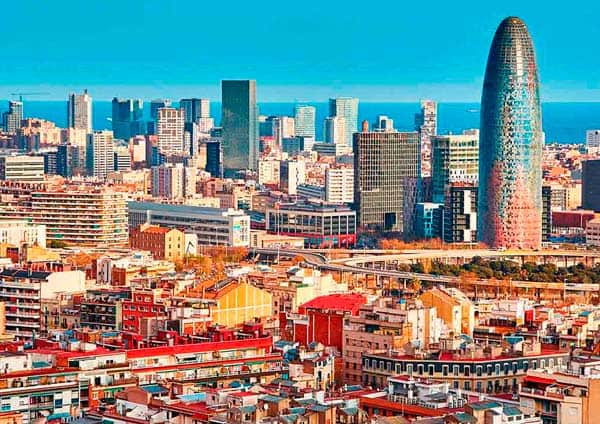 Autonoleggio a Barcellona Sants
