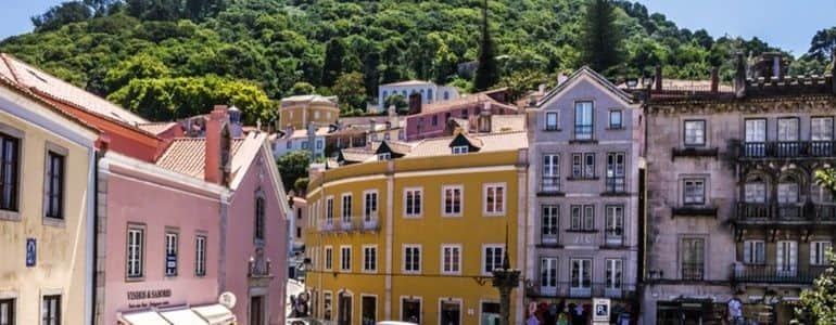Sintra Centauro Rent a Car