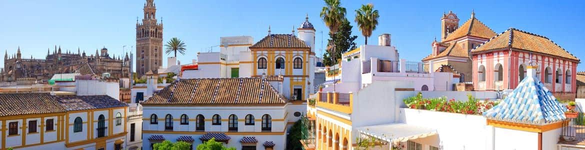 Car Hire Santa Justa Train Estation AVE Seville