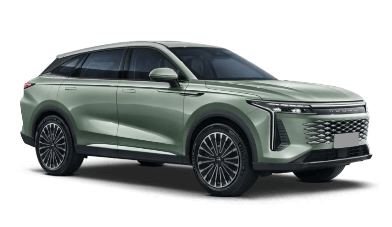Alquiler de suvs en Madrid Atocha