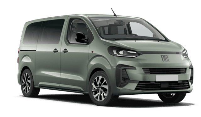 FIAT ULYSSE K0 (M00366)