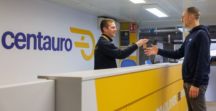 Alicante - Aeroporto