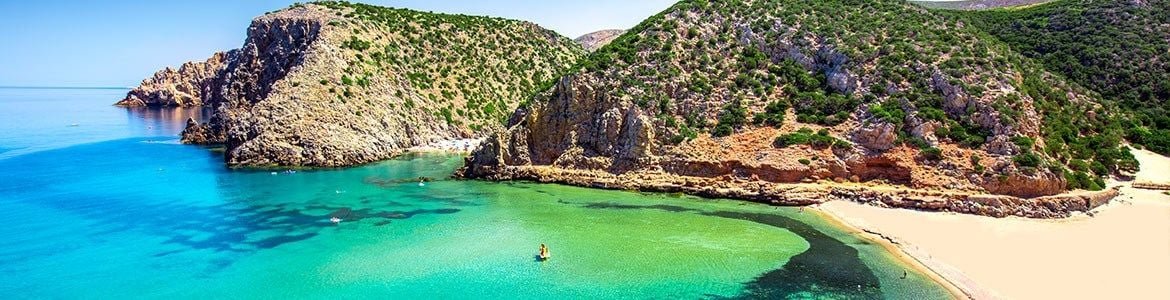 Аренда автомобиля на Сардинии, Centauro Rent a Car