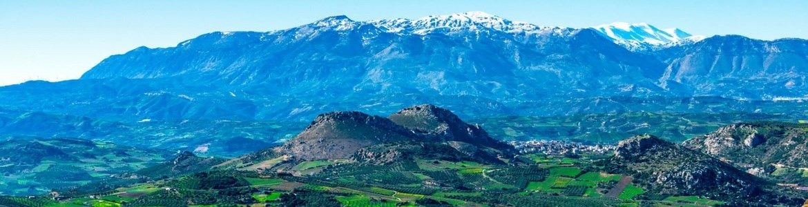 veículo de aluguer em Creta Chania