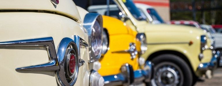 Nota de prensa 45 Aniversario