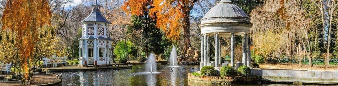 Αρανχουέθ Μαδρίτη Σιδηροδρομικός Σταθμός Άτοτσα Ενοικίαση αυτοκινήτου