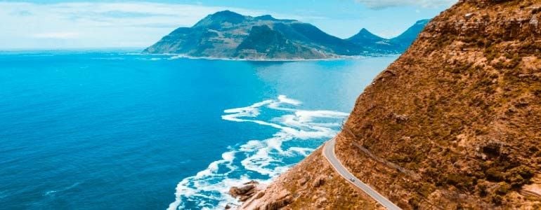 Consigli auto d'estate