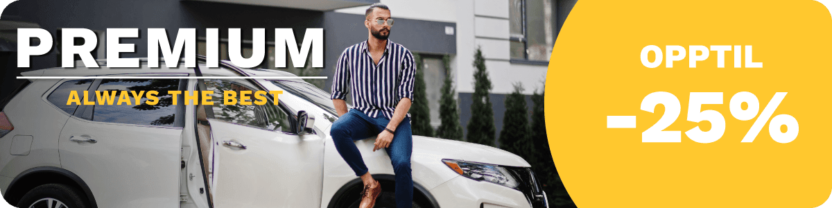 Premium, always the best NB