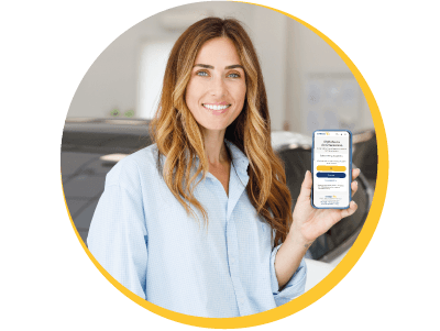 Virtual identification and digital contract with Centauro ID