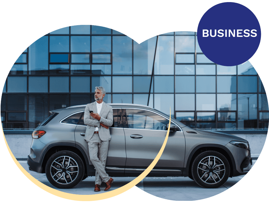 Centaur affärslogotyp