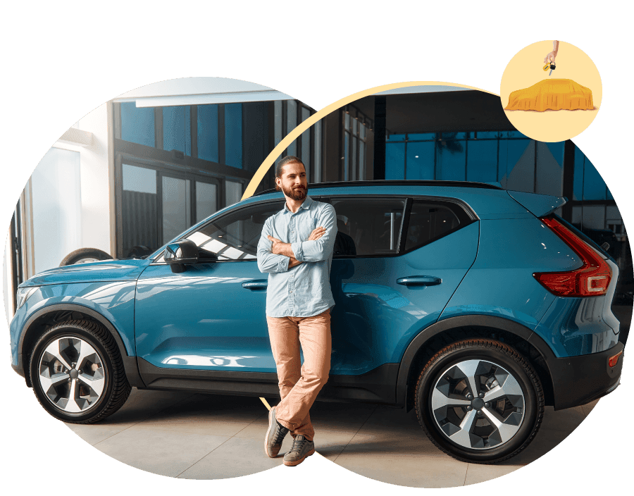 Comprar coches de segunda mano