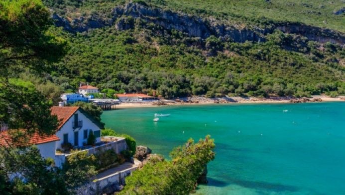 Rutas en coche por Lisboa y alrededores