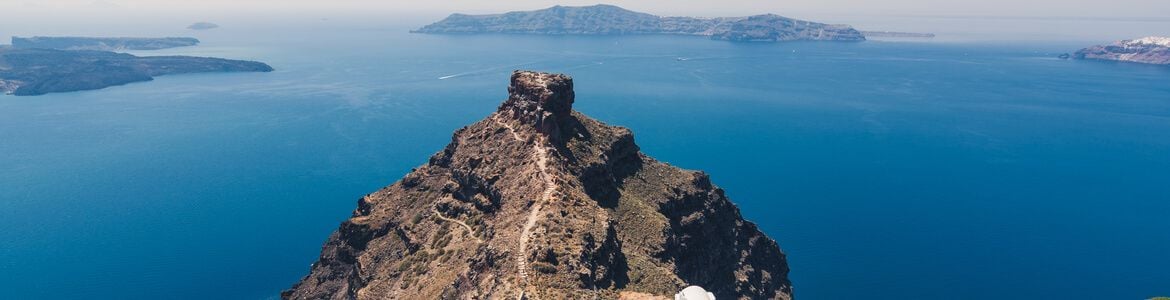 Alquiler de coches Santorini Centauro Rent a Car 