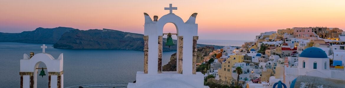 Alquiler de coches Santorini Centauro Rent a Car 