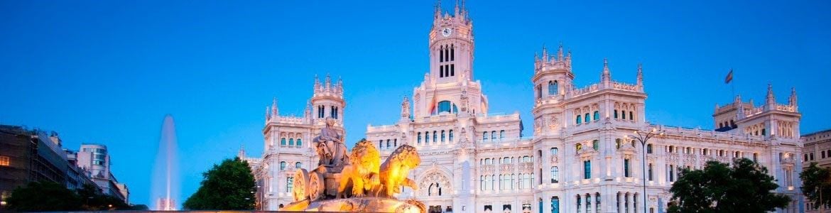 location de voiture Majadahonda madrid centauro