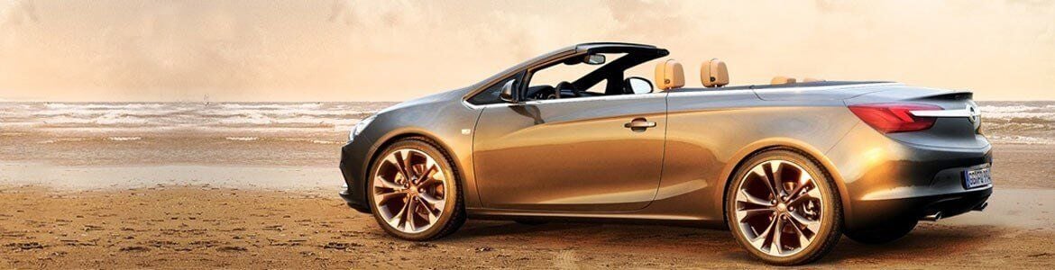 Location de voiture décapotable en Espagne et au Portugal, Centauro Rent a Car