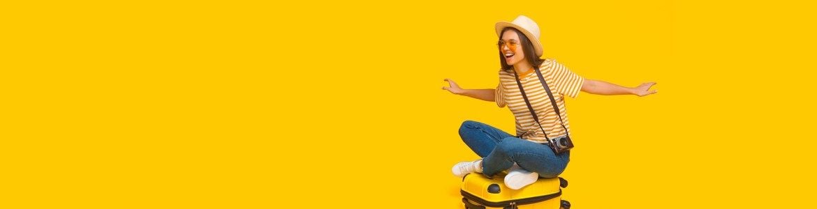 Aanbiedingen autohuur op Gele Dag bij Centauro