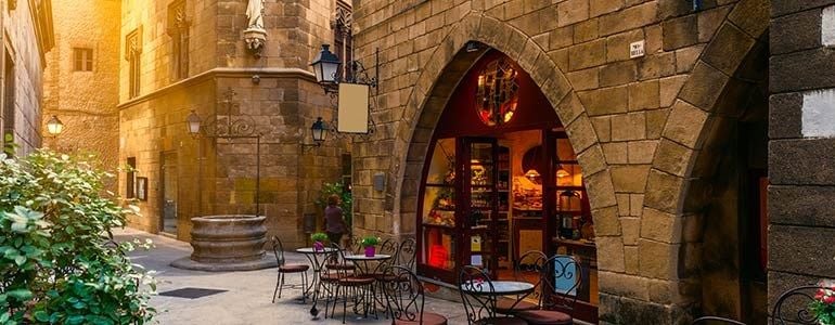 Scoprire barcellona in 3 giorni