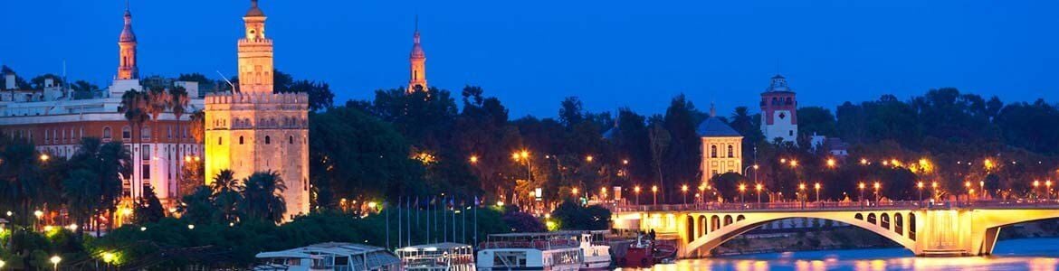 noleggio furgoncini 9 posti a siviglia