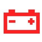 Alternador_símbolo averías coches