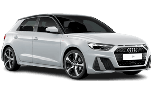 Comprar coches automáticos