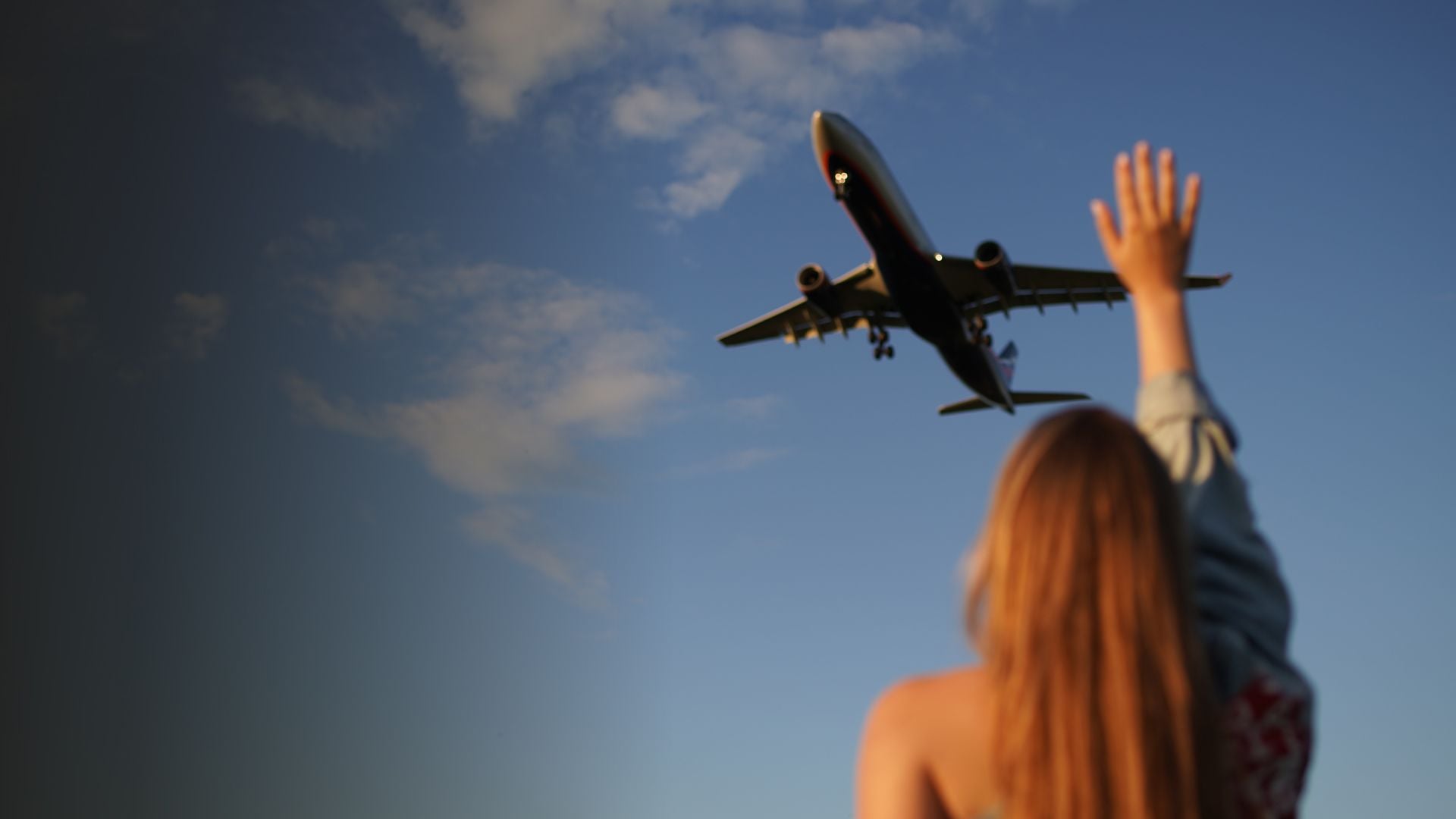 booking form background image