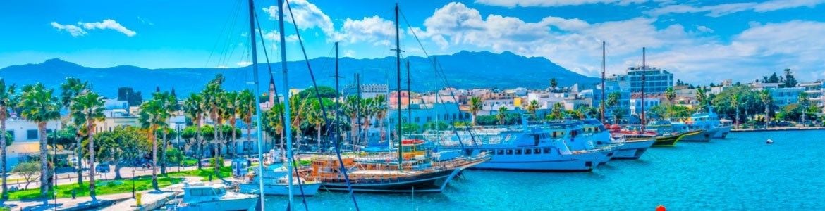 alquila tu coche en kos