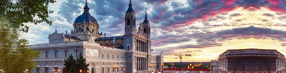 madrid centaur auto huren