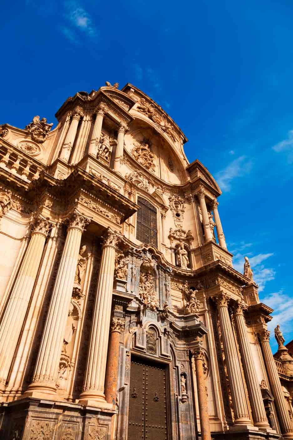 SmartKey Murcia aeropuerto