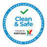 Clean and Safe Portugal