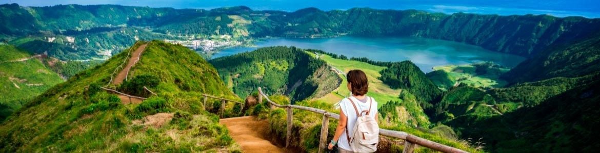 car hire azores ponta delgada Centauro