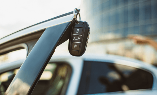 De modellen die je normaal huurt, ook beschikbaar