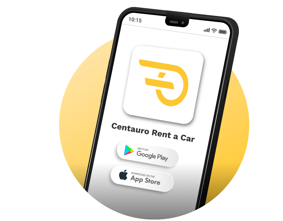 Descarga la app de Centauro