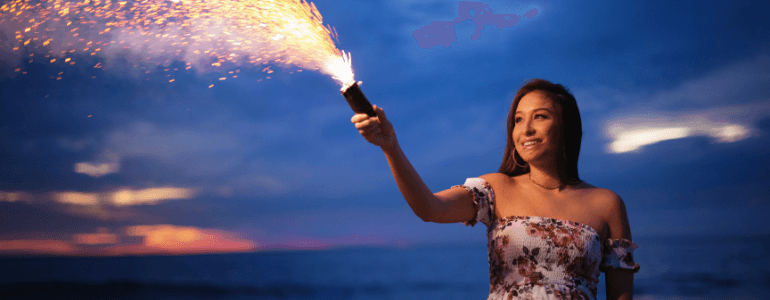 Noleggio auto per il solstizio d'estate