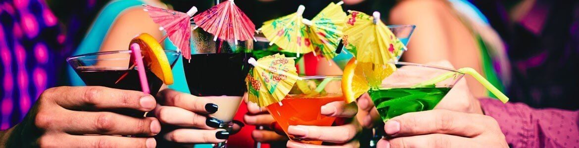 nightlife in Benidorm Costa Blanca