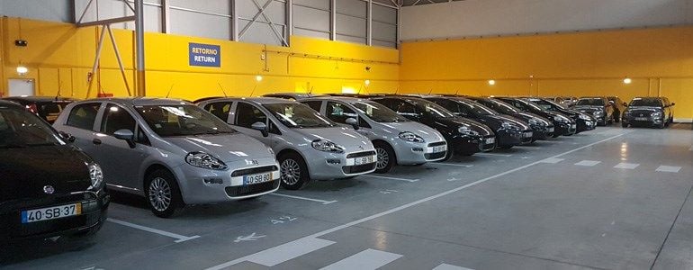 Scopri Porto con la tua auto a noleggio, Centauro Rent a Car