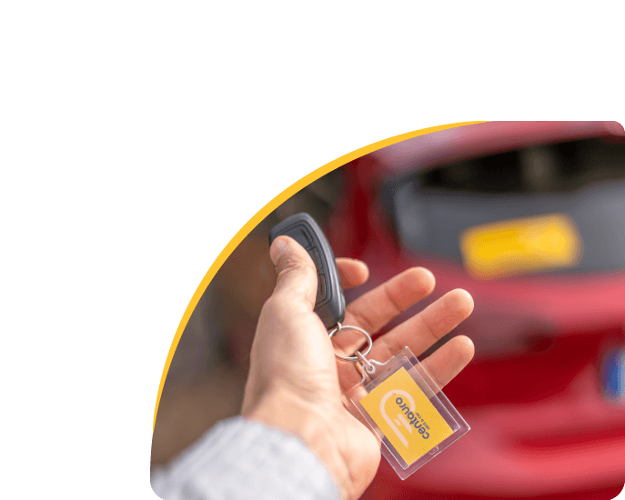 Ihr Auto für die wichtigsten Reiseziele in Spanien, Portugal, Italien und Griechenland