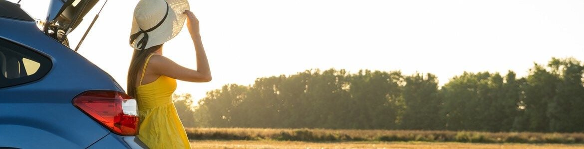 aanbiedingen autohuur Gele dag centauro rent a car