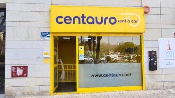 Sevilla - Santa Justa - Железнодорожная станция