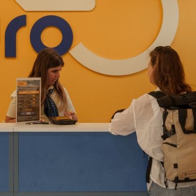 Máxima Tranquilidad y Cero Sorpresas