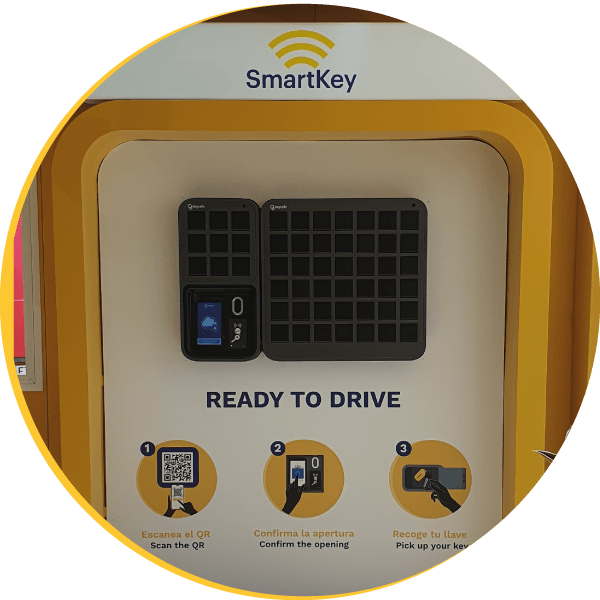 1. Πηγαίνετε στη θυρίδα μας