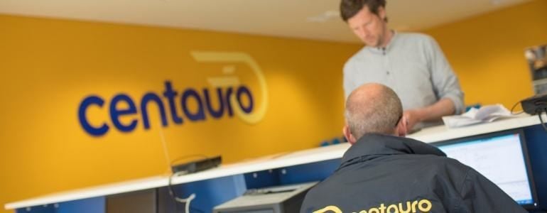 Nápoles - Aeropuerto