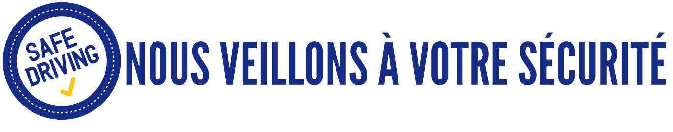 Safe Driving Centauro