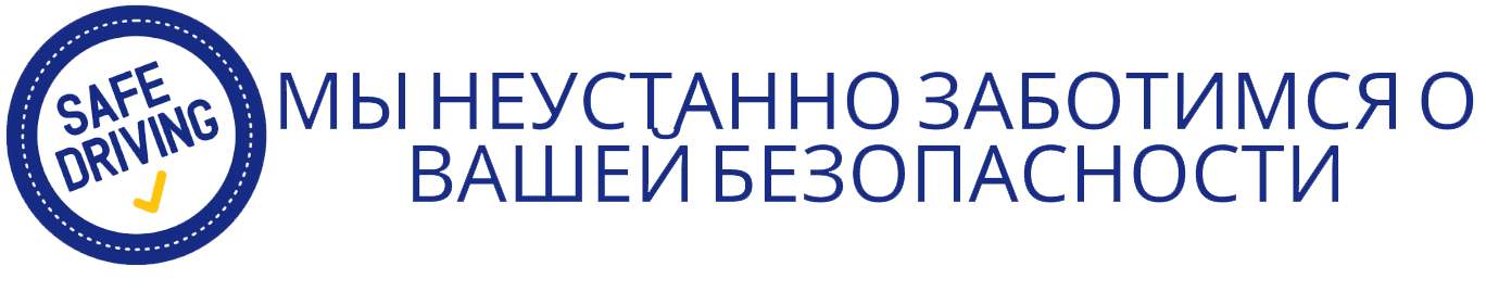 Safe Driving Centauro