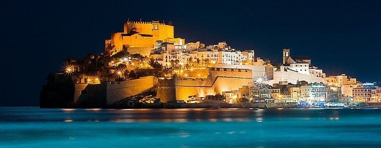 alquiler coches castellón